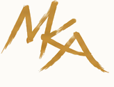 MKA monogram