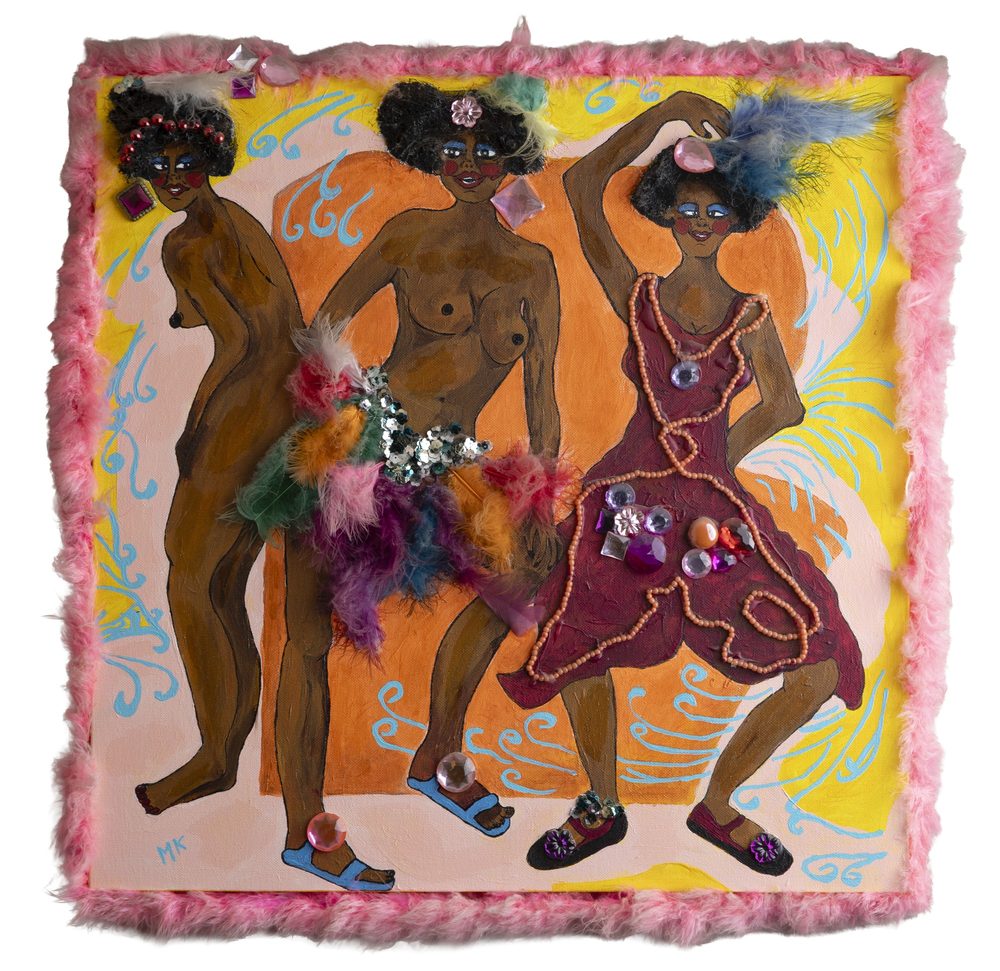 Josephine Baker