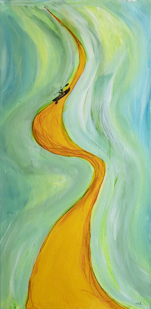 Journey